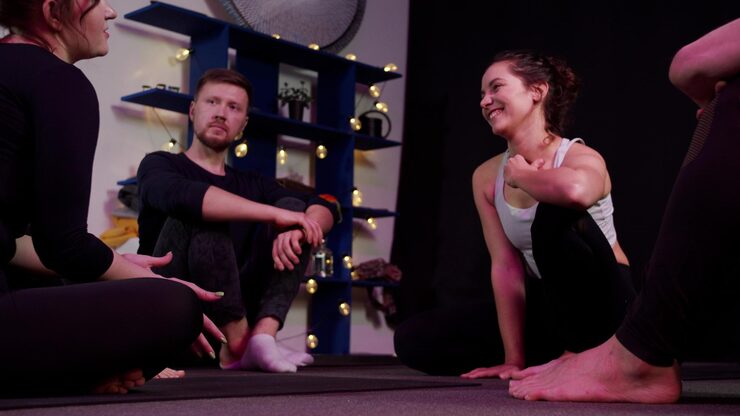 Zielerreichung und Erfolg